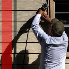 Siding for New Construction in Edgeworth, PA